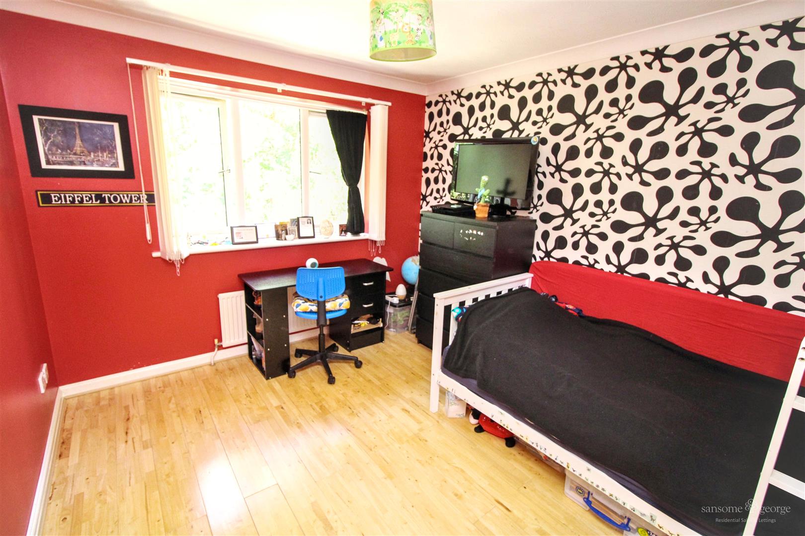 Hirstwood, Tilehurst, Reading